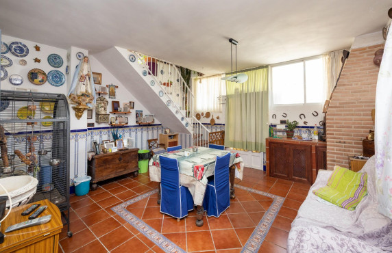 Venta - Casas o chalets - Benalúa de las Villas - de Granada