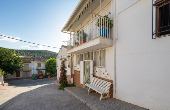 Venta - Casas o chalets - Benalúa de las Villas - de Granada