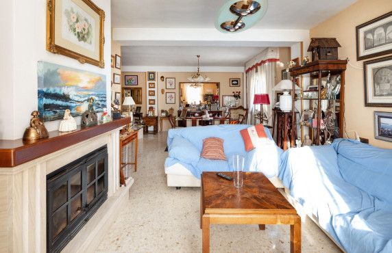 Venta - Casas o chalets - Benalúa de las Villas - de Granada