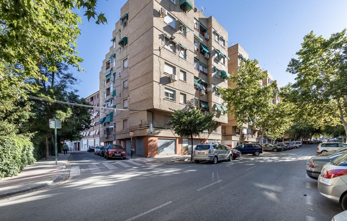 For Sale - Pisos - Granada - Andanada