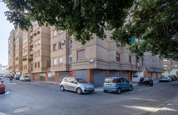 For Sale - Pisos - Granada - Andanada