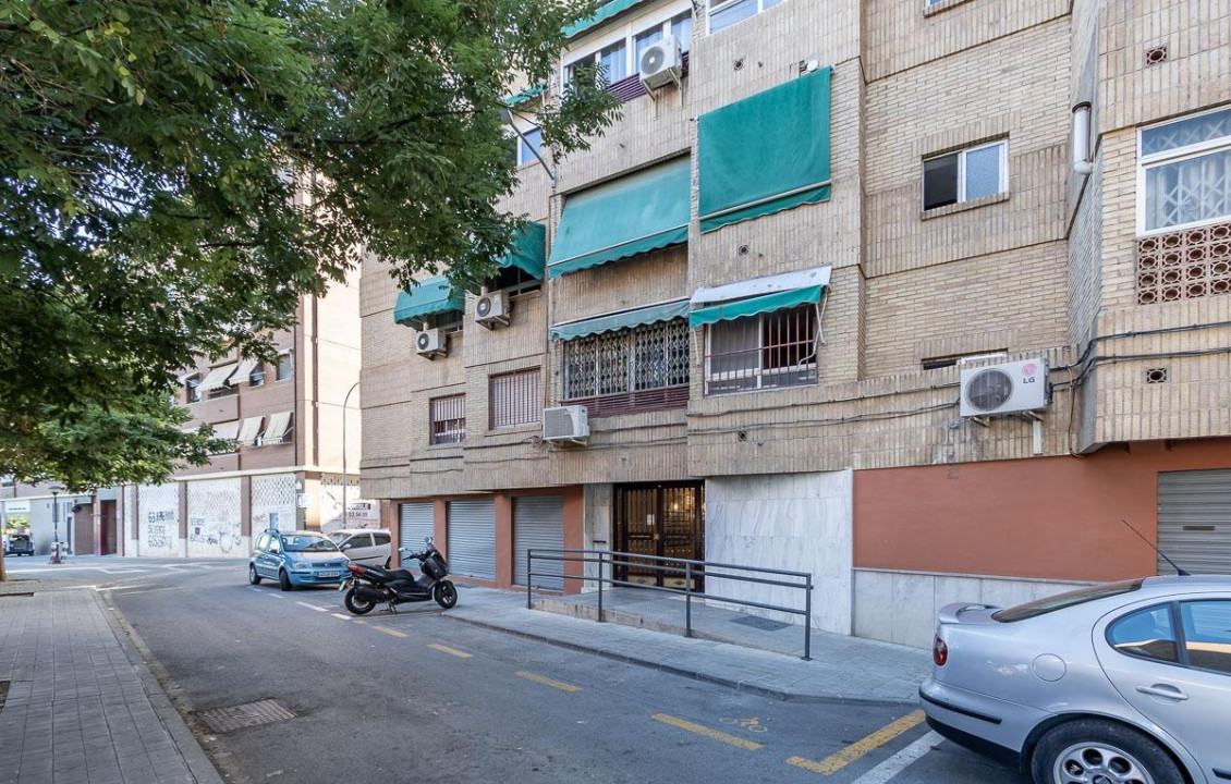 For Sale - Pisos - Granada - Andanada