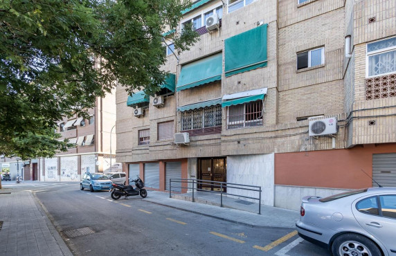 For Sale - Pisos - Granada - Andanada