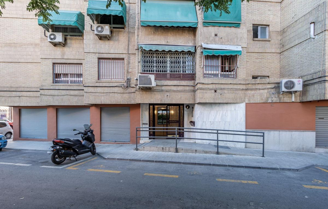 For Sale - Pisos - Granada - Andanada