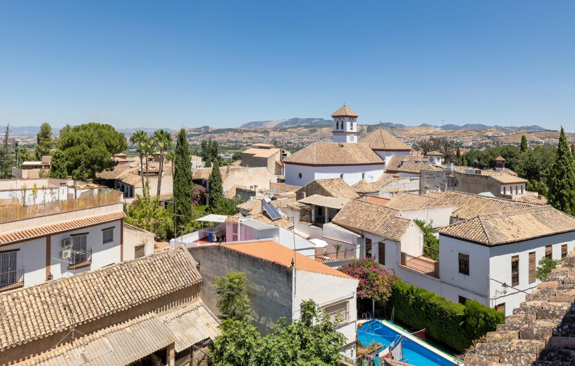 Venta - Pisos - La Zubia - de Zacatín