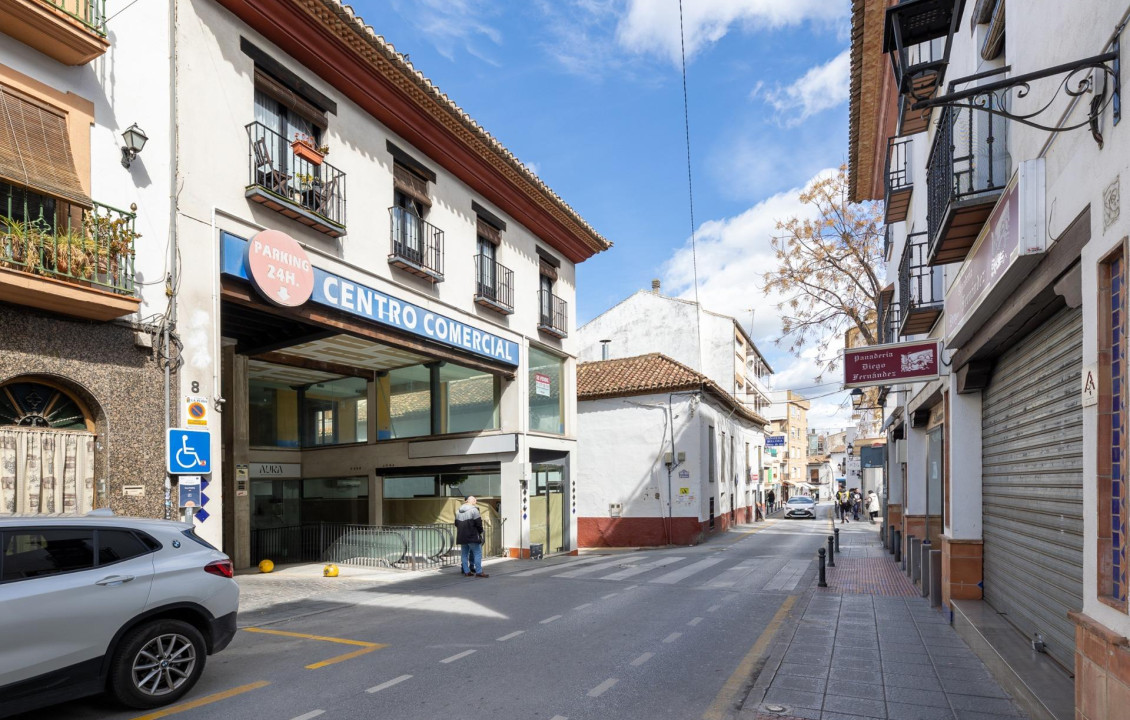 Venta - Pisos - La Zubia - de Zacatín