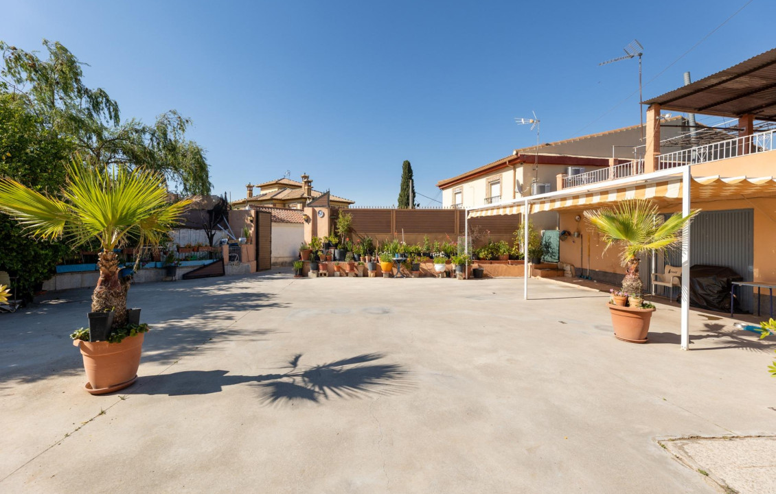 Venta - Casas o chalets - Ogíjares - de la Alcazaba