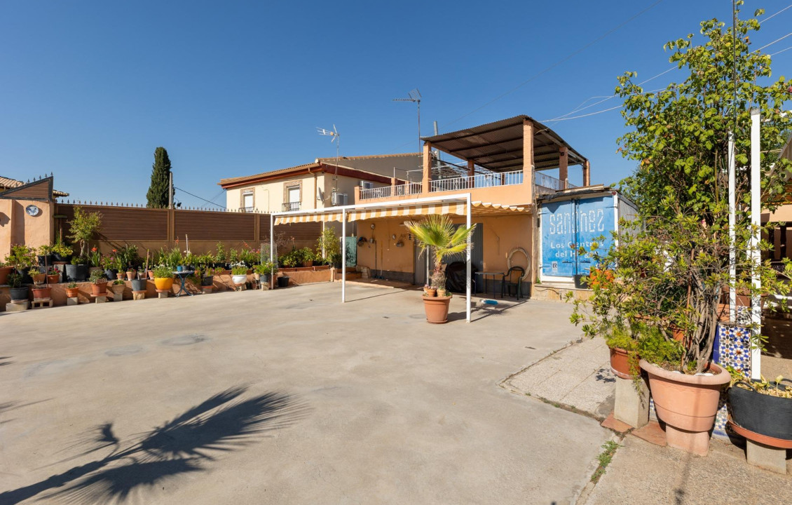 Venta - Casas o chalets - Ogíjares - de la Alcazaba