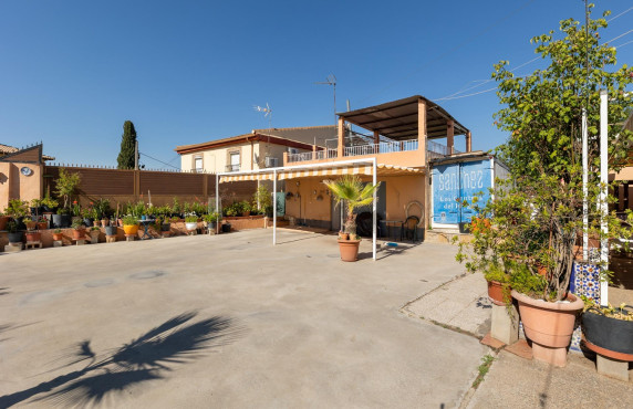 Venta - Casas o chalets - Ogíjares - de la Alcazaba