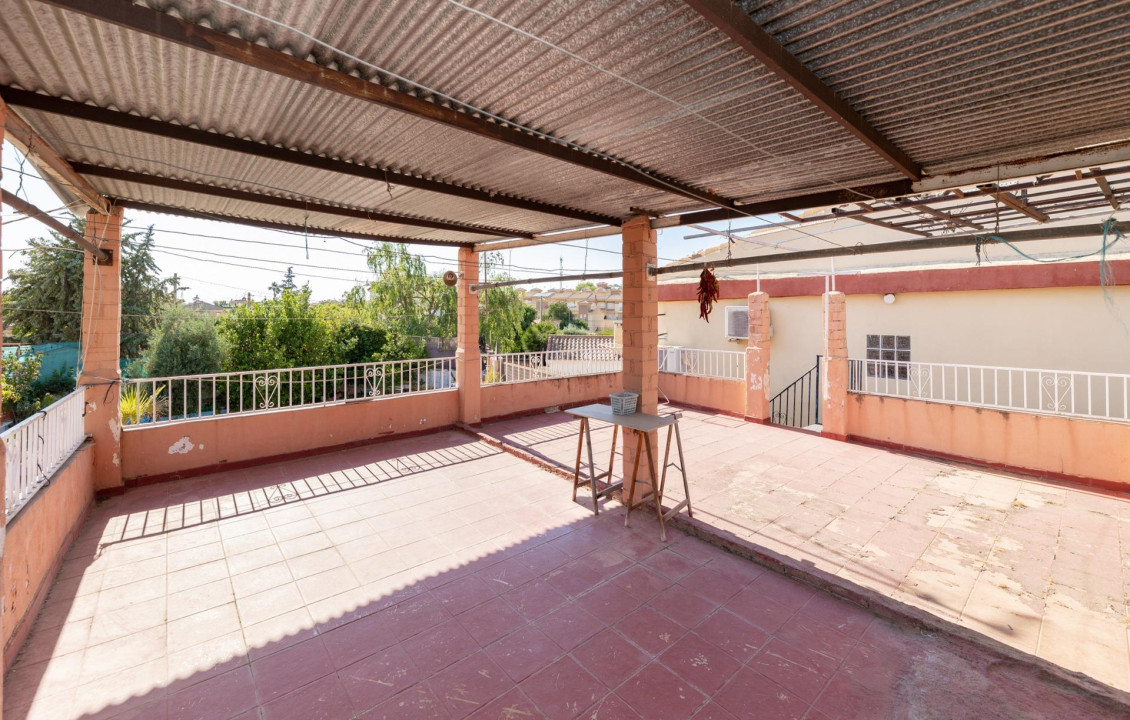 Venta - Casas o chalets - Ogíjares - de la Alcazaba