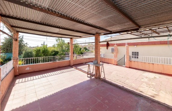 Venta - Casas o chalets - Ogíjares - de la Alcazaba