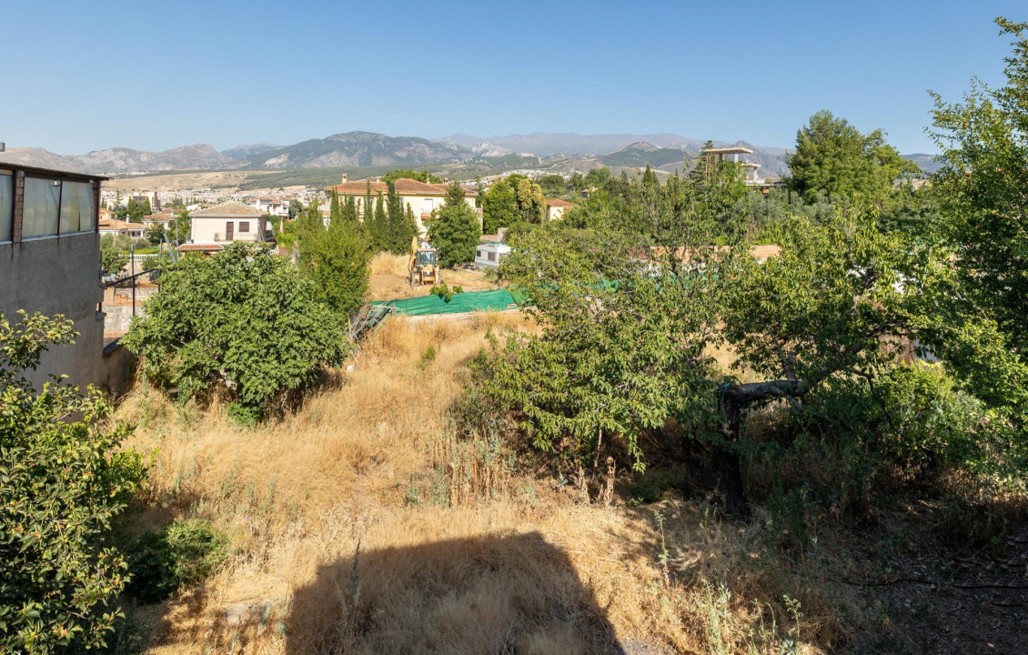 For Sale - Casas o chalets - Ogíjares - de la Alcazaba