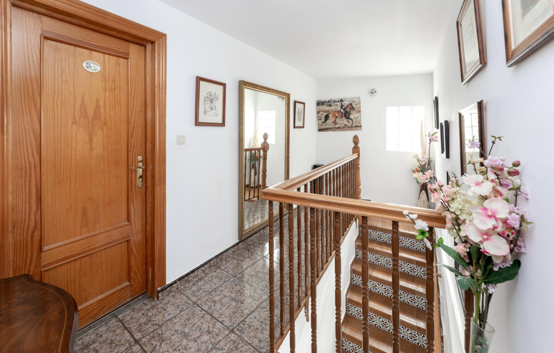 Venta - Casas o chalets - Ogíjares - de la Alcazaba