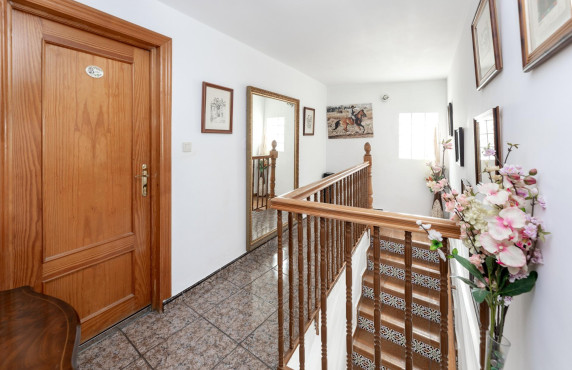 Venta - Casas o chalets - Ogíjares - de la Alcazaba