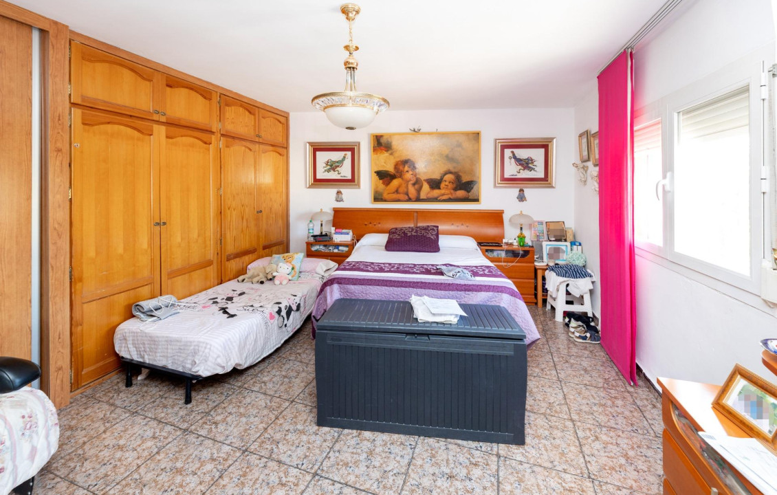 Venta - Casas o chalets - Ogíjares - de la Alcazaba