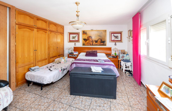 Venta - Casas o chalets - Ogíjares - de la Alcazaba