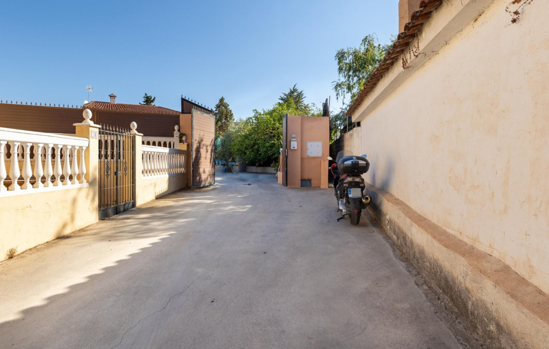 Venta - Casas o chalets - Ogíjares - de la Alcazaba