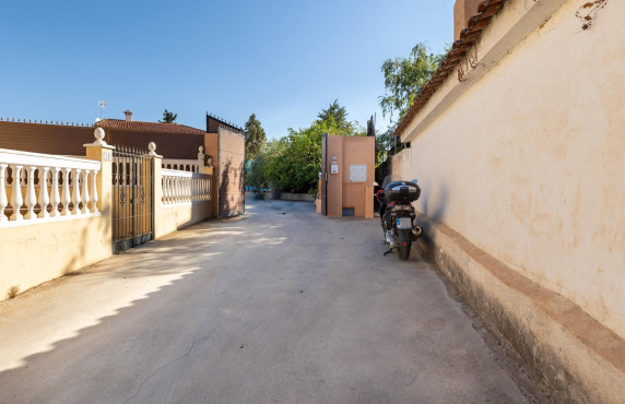 Venta - Casas o chalets - Ogíjares - de la Alcazaba