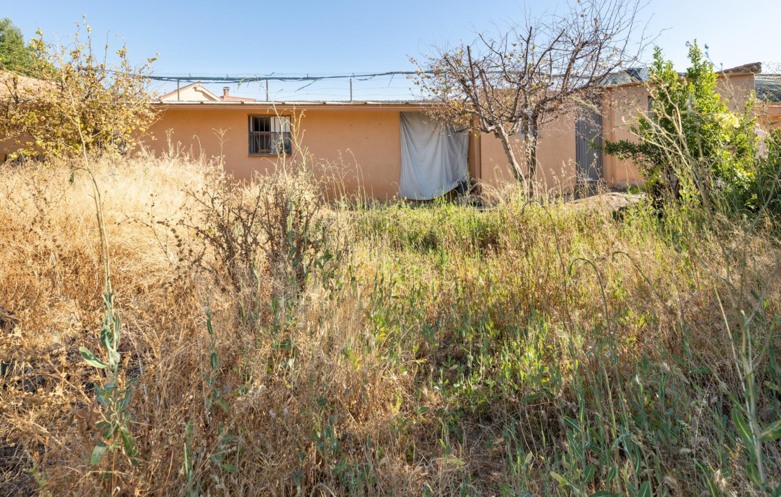 Venta - Casas o chalets - Ogíjares - de la Alcazaba