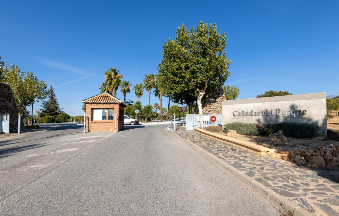 For Sale - Fincas y solares - Dílar - Puntal de las Siete Lagunas