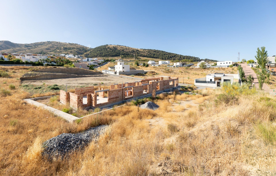 For Sale - Fincas y solares - Dílar - Puntal de las Siete Lagunas