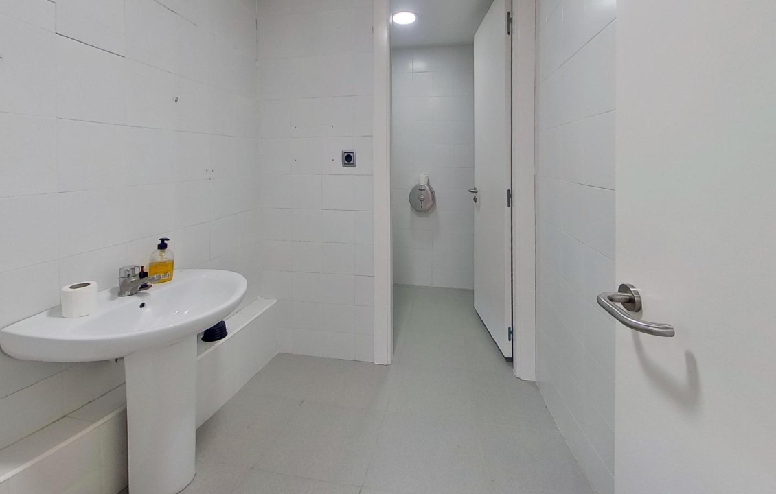 Long Rental Period - Locales - Barcelona - SANT ANTONI MARIA CLARET