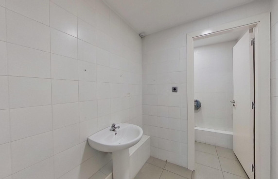 Long Rental Period - Locales - Barcelona - SANT ANTONI MARIA CLARET