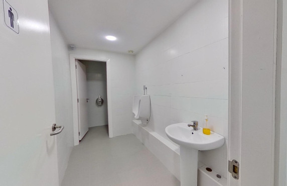 Long Rental Period - Locales - Barcelona - SANT ANTONI MARIA CLARET