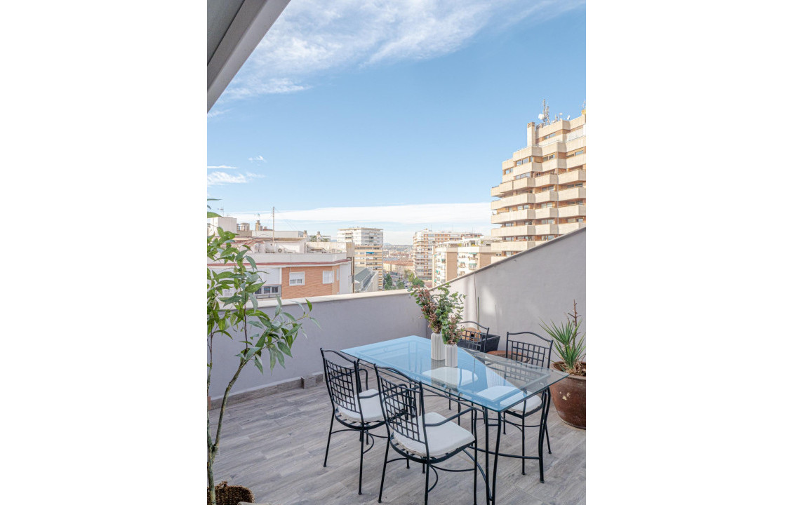 For Sale - Pisos - Murcia - Plaza de la Fuensanta