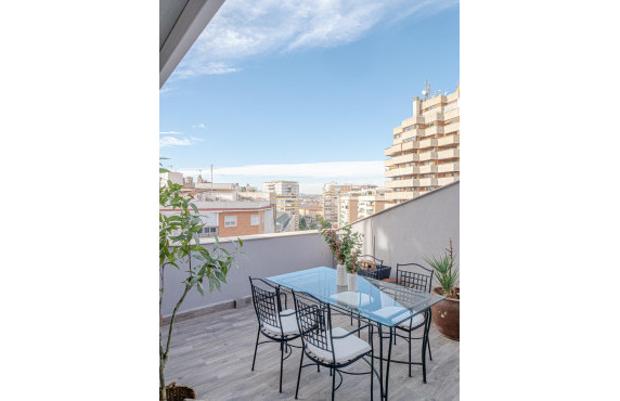 For Sale - Pisos - Murcia - Plaza de la Fuensanta