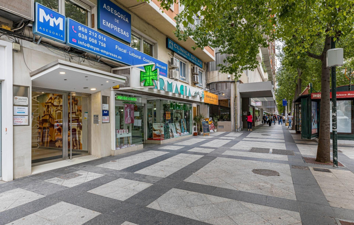 For Sale - Pisos - Murcia - Plaza de la Fuensanta