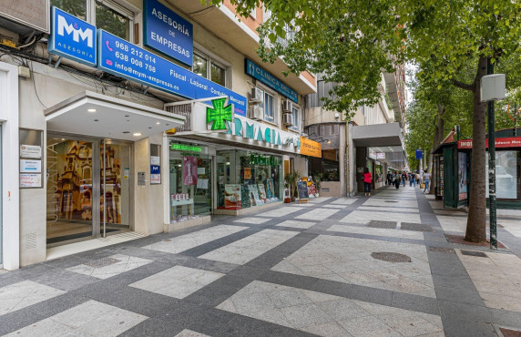 For Sale - Pisos - Murcia - Plaza de la Fuensanta