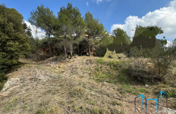 Venta - Fincas y solares - Castellar del Vallès - SAJOLIDA