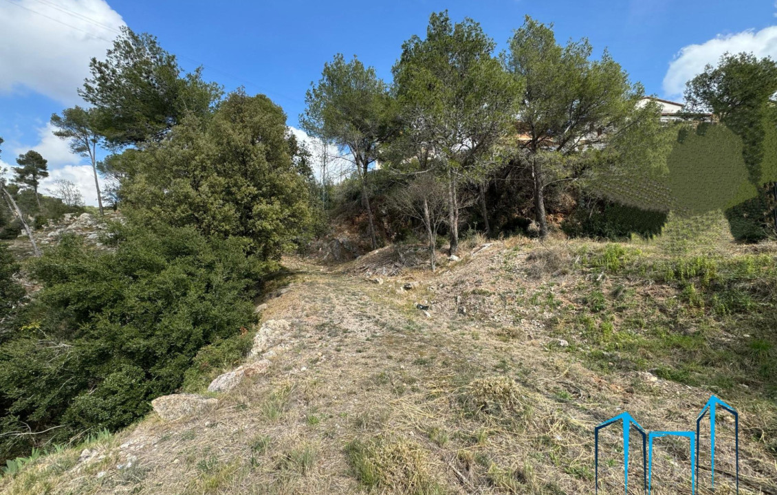 Venta - Fincas y solares - Castellar del Vallès - SAJOLIDA