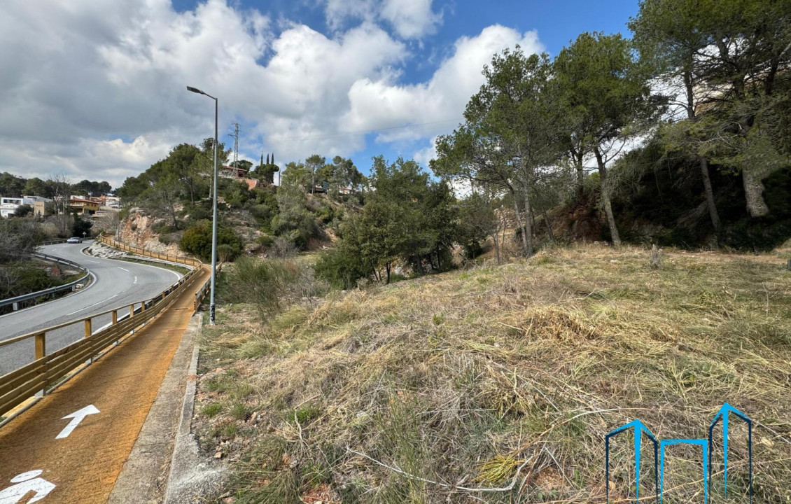 Venta - Fincas y solares - Castellar del Vallès - SAJOLIDA