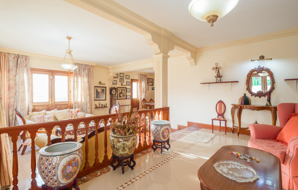 Venta - Casas o chalets - Arrecife - Gran Canaria