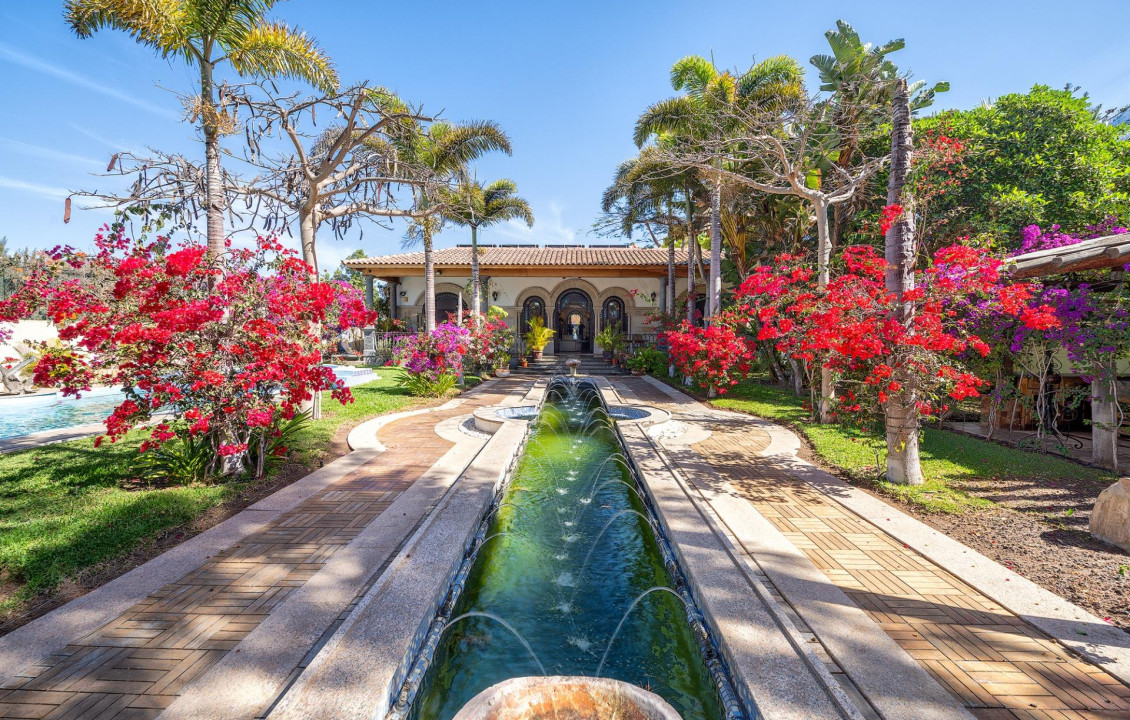 Venta - Casas o chalets - San Bartolomé de Tirajana - del Touroperador Kaufhof