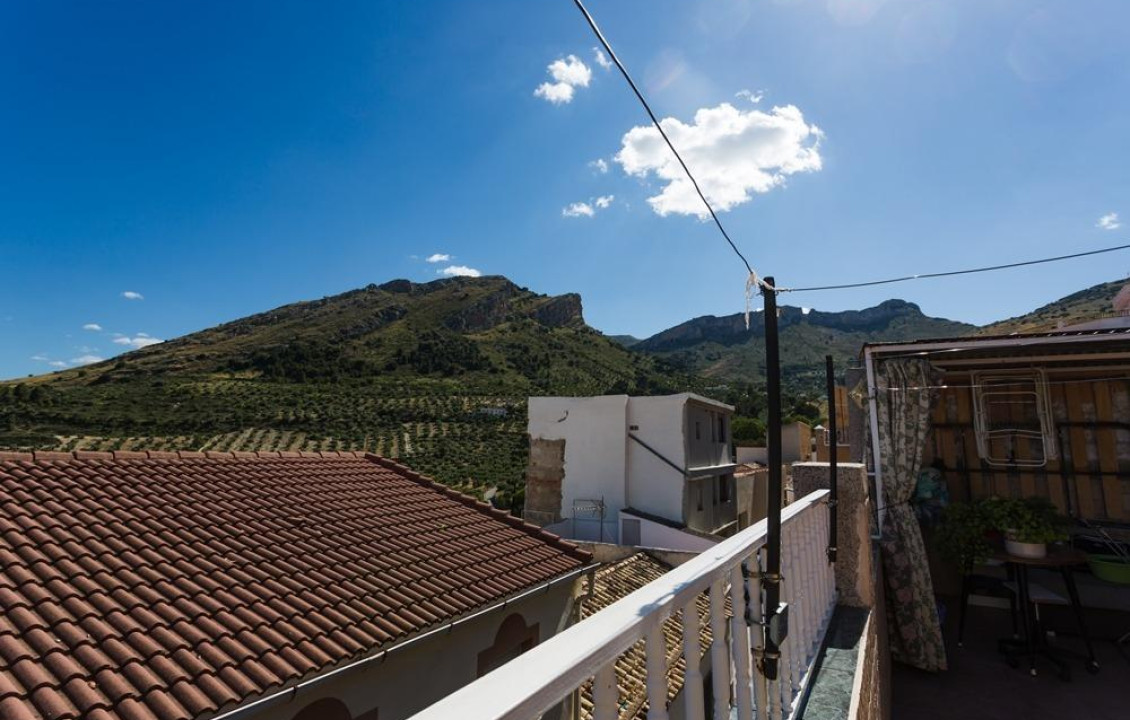 For Sale - Casas o chalets - Jaén - Calle Doctor Rodríguez de la Fuente