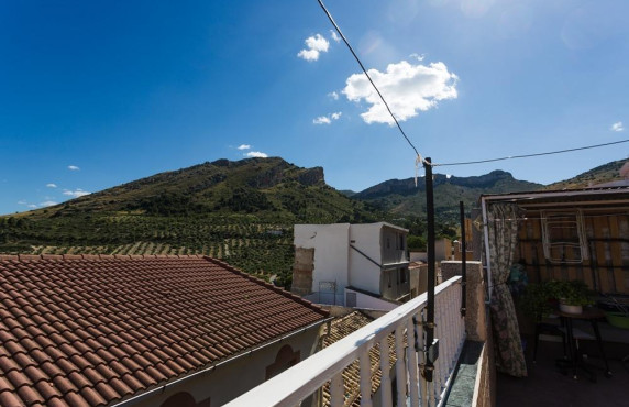 For Sale - Casas o chalets - Jaén - Calle Doctor Rodríguez de la Fuente