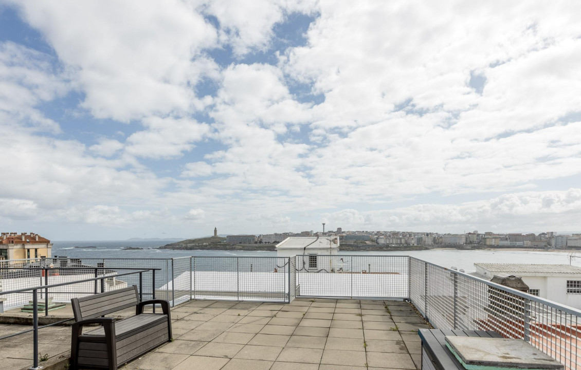 For Sale - Pisos - A Coruña - del Almirante Romay