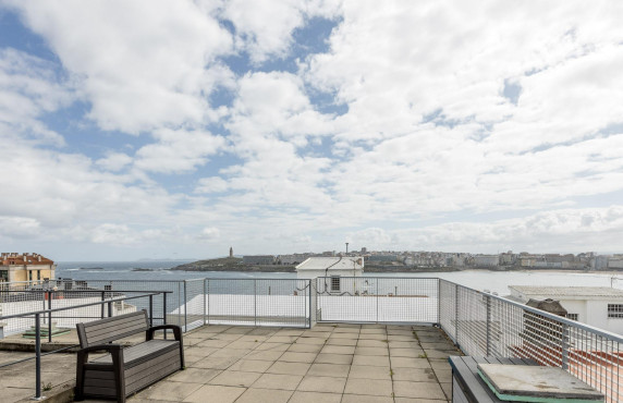 For Sale - Pisos - A Coruña - del Almirante Romay