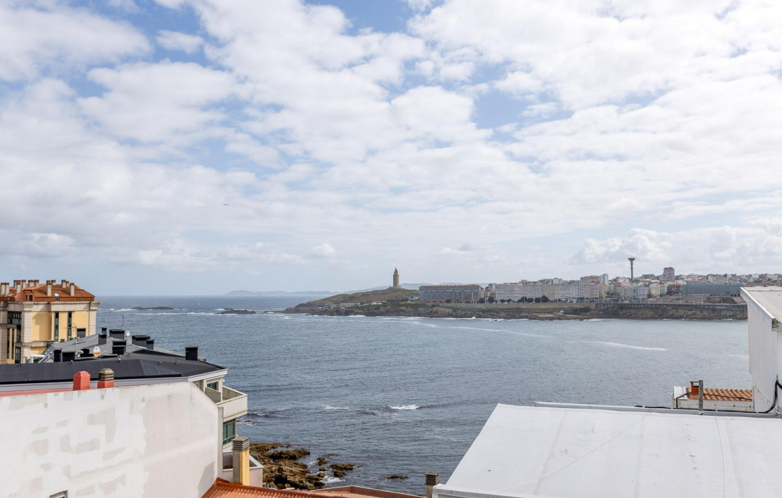 For Sale - Pisos - A Coruña - del Almirante Romay