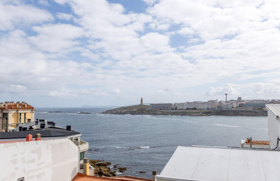 For Sale - Pisos - A Coruña - del Almirante Romay