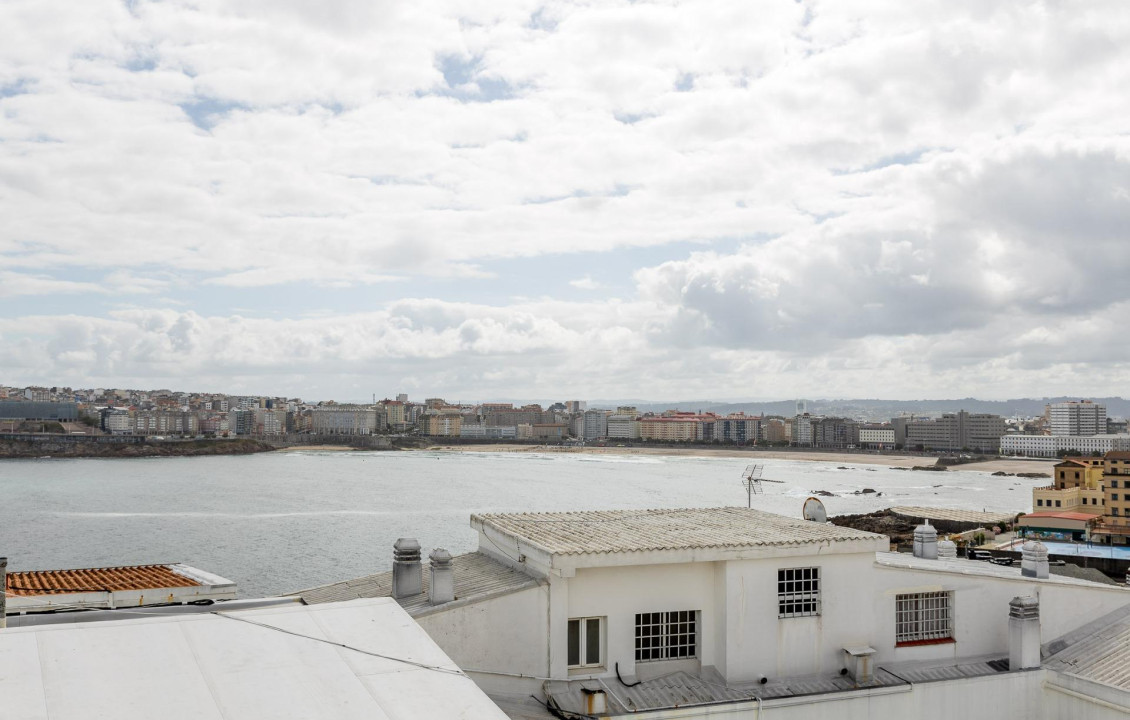 For Sale - Pisos - A Coruña - del Almirante Romay