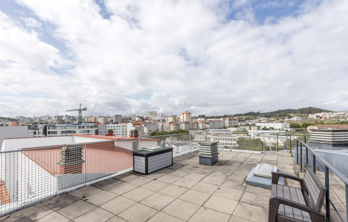 For Sale - Pisos - A Coruña - del Almirante Romay