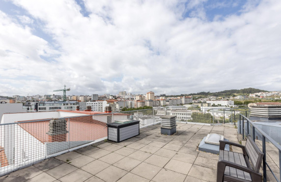 For Sale - Pisos - A Coruña - del Almirante Romay