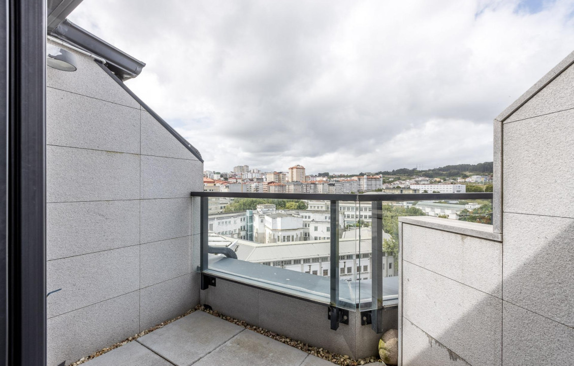 For Sale - Pisos - A Coruña - del Almirante Romay