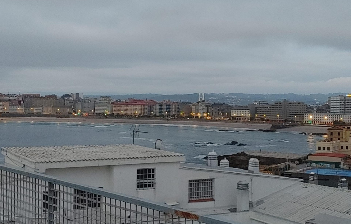 For Sale - Pisos - A Coruña - del Almirante Romay