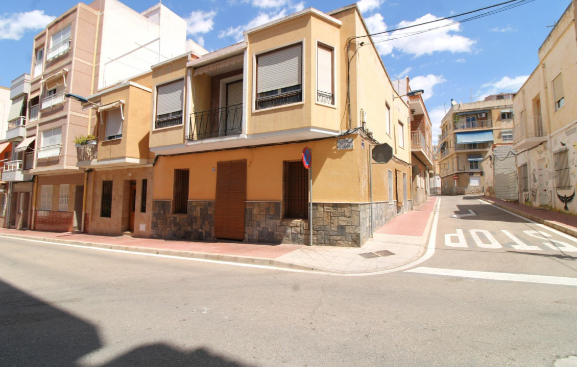 For Sale - Casas o chalets - Santa Pola - VIRGEN DE LORETO