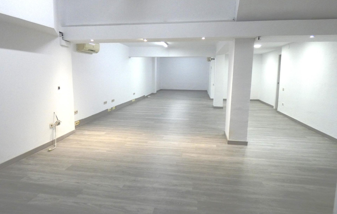 Long Rental Period - Locales - Barcelona - AGRAMUNT